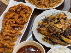 两吃里脊-福利来酒店(泺源大街店)