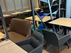 -港丽餐厅(高德置地店)