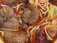 -易毛特色牛肉面(解放碑步行街店)