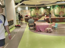 -MELAND CLUB亲子乐园•派对(虹桥万象城店)