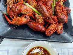 -严三毛口味虾·小严同学的店(曙光路直营店)