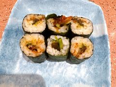 -元气寿司(环球港店)