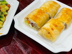 -御清斋总店(天一街店)