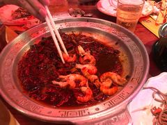 -肉串汪(望京店)