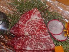 -MIKOMIKO和牛烧肉专门店(南门店)