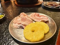 -必喜烤肉(环球港店)