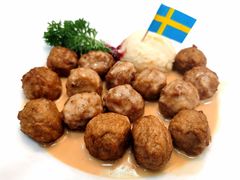 -宜家·瑞典风味餐厅(北京西红门店)