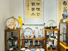 -山塘街