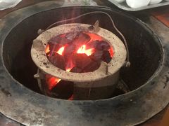 -朝伟清真铜瓢牛肉馆(三十年老·店)