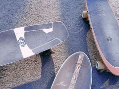 -TAC滑板滑雪俱乐部(朗园park店)