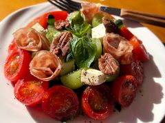 -Catch Bagel(芳草地店)