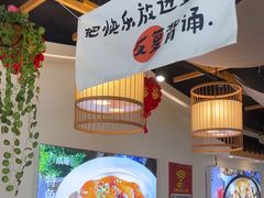 -威哥的菜·地道长沙菜(雨花亭店)