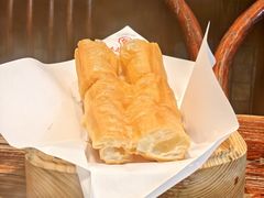-大良毋米粥(锦龙路总店)