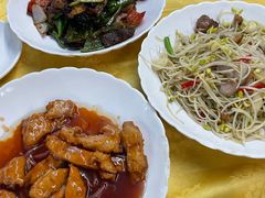 川式回锅肉-海鲜街菜馆(海珠南路店)