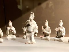 -西安大唐西市博物馆