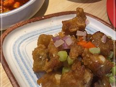 -领蟹祥记·香辣蟹·特色小海鲜(奥体天虹店)