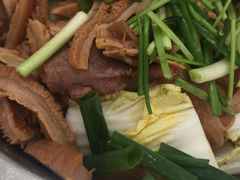 -古乐牛香·鲜牛肉牛杂火锅(新区店)