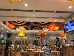 -德胜轩正宗顺德菜(宝安沙井会展中心店)