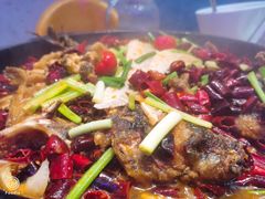 -老板恋上鱼(印象城店)