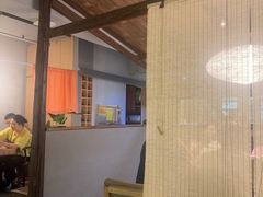 -本处·素食·融合料理(南油店)