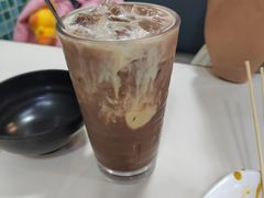 -華歡冰室-WahFoon(吉大店)