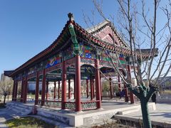 -西海子公园