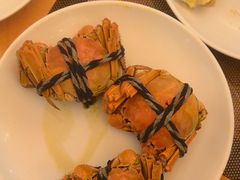 -皇朝万鑫自助餐厅