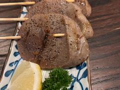 牛舌-哥哥の深夜食堂(红松东路店)