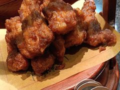 -老淮滨-蚌埠非遗小吃(淮河路店)