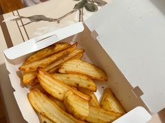 -达美乐比萨(南京路店)