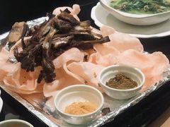-新南华大酒店(广中店)