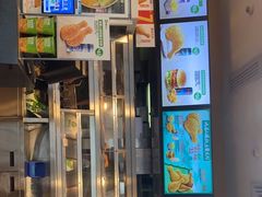 -德克士(广州南站店)