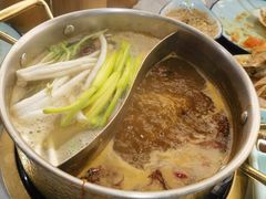 -奢谷·海鲜自助(南海万科店)