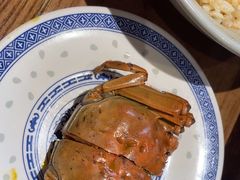 -李百蟹·江南蟹黄面·河景餐厅(夫子庙总店)