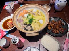 -寻宝记绍兴菜(鲁迅路店)