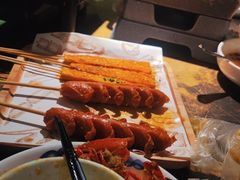 -炉鱼(西溪银泰城店)