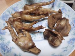 -烂瓦罐刘家猪蹄坊(药王洞店)