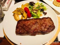 -斗牛士牛排(南京东路店)