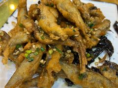 -下梅人家土菜馆(历史文化餐厅度假区店)