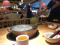 -椰夫人·养生椰子鸡(黄埔时代城店)