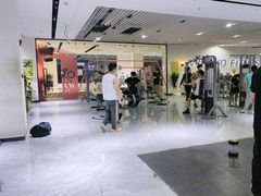 -奇迹健身(金牛凯德店)