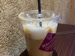-阿sir咖啡(陶谷新村店)