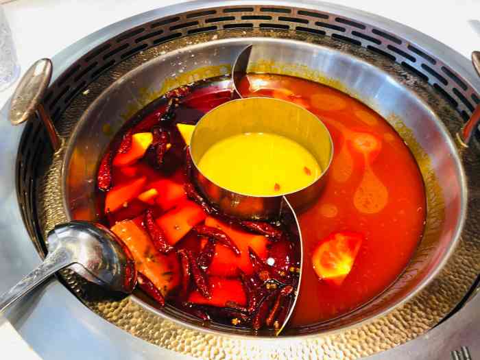 恒业喜鼎·川渝火锅(夫子庙茂业天地店)-"新开的店,之前一直想来这边