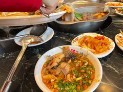 -忘情水鱼府(北湖路店)