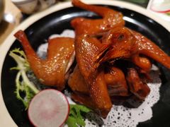 乳鸽-点都德(春熙路群光广场店)