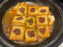 -孙家外婆•长春地标美食新名片(红旗街万达店)