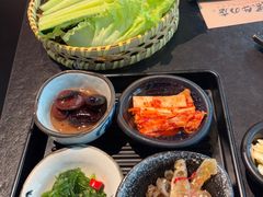 -黑牛の店·黑金店(沈阳万象城店)