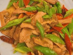 -清真·尚穆回回香清真餐厅(工人新村店)