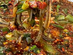 -乐山第一家临江鳝丝(茶坊路店)