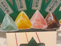 -星巴克臻选(上海长风大悦城店)
